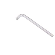 Antrenor forta cheie tubulara ,model L ,lungime 600 mm, patrat de 1 tol