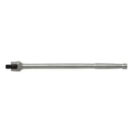 Antrenor drept cu cap culisabil 1/2" lungime 15" Yato YT-1241