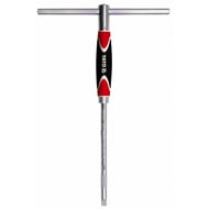 Adaptor tip “T” Yato, cu maner rotativ 1/2, YT-1567