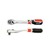 Antrenor cu clichet Yato YT-0732, prindere patrat 1/2, lungime 255mm