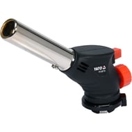 Arzator pe gaz, Yato YT-36710, aprindere piezzo, 1000 grade