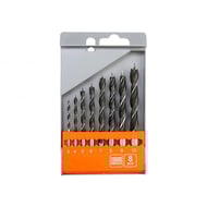 Set Burghie pentru Lemn 3-10mm, Sthor 22381