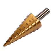 Burghiu in Trepte 4-22mm, Yato YT-44741