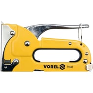 Capsator metalic pentru tapiterie 4-8mm, Vorel 71040