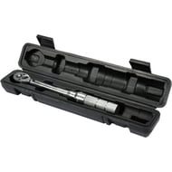 Cheie dinamometrica 1/4", 2.5-20 Nm, Yato YT-07511