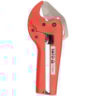 Cleste taiat tevi PVC, PP, PU, PE, Yato YT-2231, maxim 42 mm