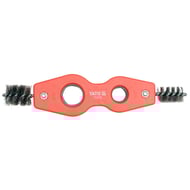 Perie pentru Tevi de Cupru 2 in 1, 15mm, 22mm, Yato YT-63705