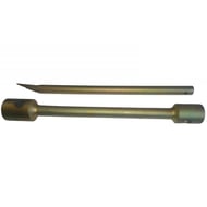 Cheie tubulara 24 X 27mm tip bara, cheie roata camioane si tiruri