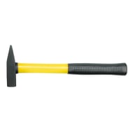 Ciocan Lacatuserie cu Coada din Fibra de Sticla 300g, Vorel 30330