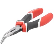 Cleste cu varf ascutit indoit Yato YT-1945, 160 mm