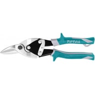 Foarfeca pentru tabla TOTAL THT523106, 250 mm, 1.2 mm, profil dreapta