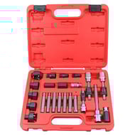 Set chei demontare si montare fulii de alternator, 24 piese