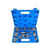 Trusa universala cu presa si adaptoare pentru etrier frana, 12 piese