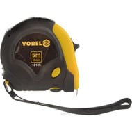 Ruleta 5 Metri, Latime 19mm, Vorel 10125