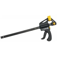 Presa Tamplarie cu Prindere Rapida 450mm, Vorel 38407