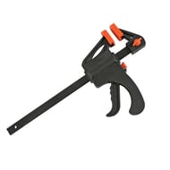 Menghina Rapida, Clema Fixare cu Bara Metalica 600mm