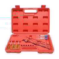 Trusa perii pentru curatat scaun / locas injectoare motor diesel