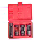 Trusa chei tubulare pentru injectoare si sonda lambda, 7 piese