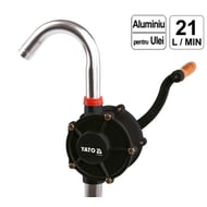 Pompa Extractor Ulei Tip Manivela, YATO YT-07115