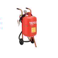 Aparat de sablat, 40l, 170-708l/min, Yato YT-55830
