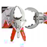 Cleste pentru inel piston, Yato YT-06377, 40-100 mm
