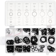 Set 225 garnituri din cauciuc Yato YT-06877