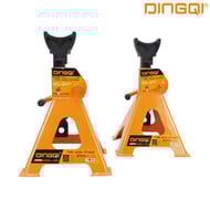 Set 2 suporti pentru auto, DINGQI 71230, capacitate 3 Tone