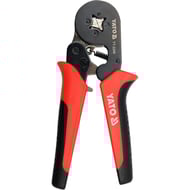 Cleste de sertizat conectori, Yato YT-2240, dimensiuni 0.2-6mm