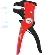 Cleste pentru dezizolat, Yato YT-2268, 175 mm