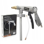 Pistol aplicare antifon, insonorizant, teroson cartus, Kraft&Dele KD10353