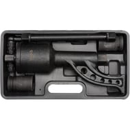 Cheie amplificator de forta cu prelungitor 1", 5800 Nm, 380 mm, Yato, YT-07822