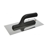 Gletiera Inox 125 x 270mm, Vorel 06700