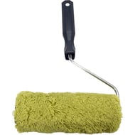 Trafalet Syntex 25cm cu Tija 6mm, Vorel 09308