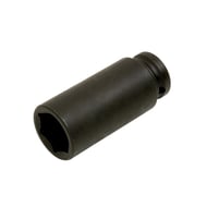 Cheie tubulara lunga de impact, 21 mm, 3/4" CR-MO