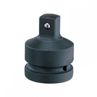 Adaptor de impact de la 1" interior la 3/4" exterior, CR-MO