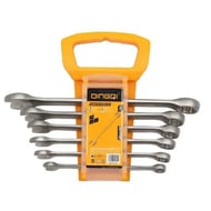 Set 6 chei combinate 8-17mm, CR-V, DINGQI 11102