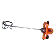 Mixer electric pentru vopsele / adezivi / mortare, Campion CMP6205, 3000 W