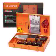 Trusa sudura pentru lipire tevi si fitinguri PPR, Haina H-1610, 20 - 63 mm, 2000 W