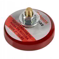 Suport magnetic masa de sudura 200A 2" 10lbs, Almaz AZ-ES032