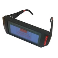 Ochelari de Protectie Sudura ALMAZ, AZ-ES027, DIN16 din ABS