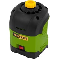Masina pentru ascutirea burghielor, Procraft EBS420, 95 W, 1500 RPM
