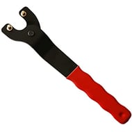 Cheie Universala pentru Flex 10-30mm, 180mm, H0691