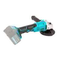 Polizor unghiular / Flex cu acumulator Detoolz DZ-SE196, 18V, 8000 RPM, fara acumulator si incarcator