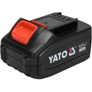 Acumulator Yato YT-82844, Li-Ion, 18 V, 4 Ah
