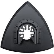 Accesoriu multicutter, Yato YT-34689, sistem Yato Quick Release, slefuire, 90 mm, ceramica, abrazive