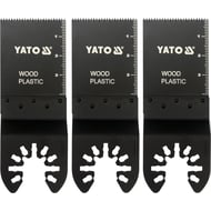 Set Lame HES 34mm, YATO YT-34685