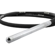 Furtun cu lance pentru vibrator beton Yato YT-82600, lungime 3 m