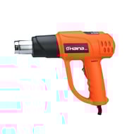 Suflanta cu aer cald, Haina H-3007, 2000 W, 300-500 l/min, 60-600°C