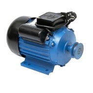 Motor electric monofazat, Altai Uralmash CMP0734, 1.5 kW, 1500 RPM, carcasa fonta