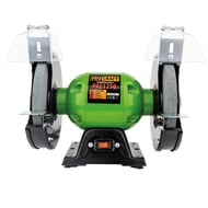 Polizor de banc Procraft PAE1250, 200mm, 350W, 2800 RPM